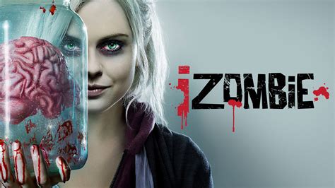 Watch iZombie: Season 1 .
